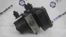 Volkswagen Golf MK5 2003-2009 ABS Pump Unit 1k0614517h 1K0907379K 1k0614517H